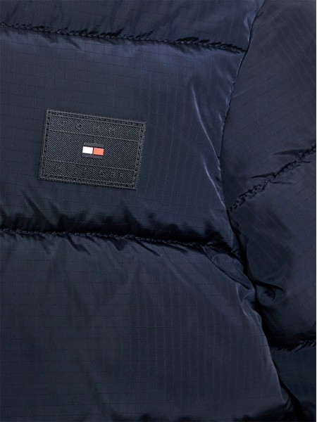 Jacket Boy Tommy Jeans Kids