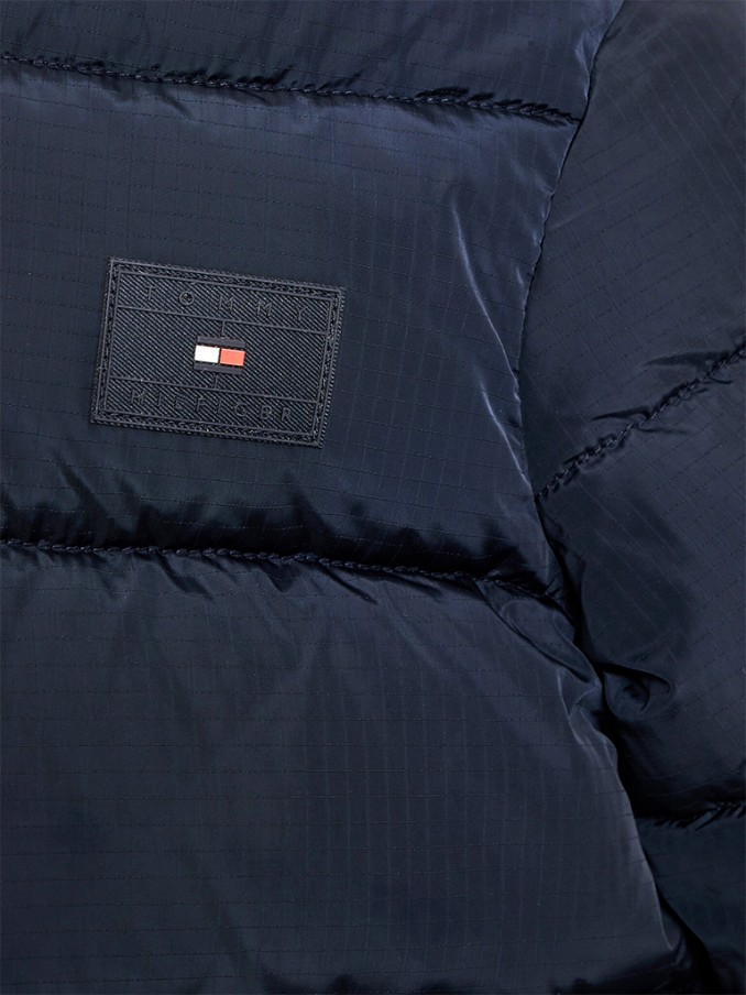 Jacket Boy Tommy Jeans Kids