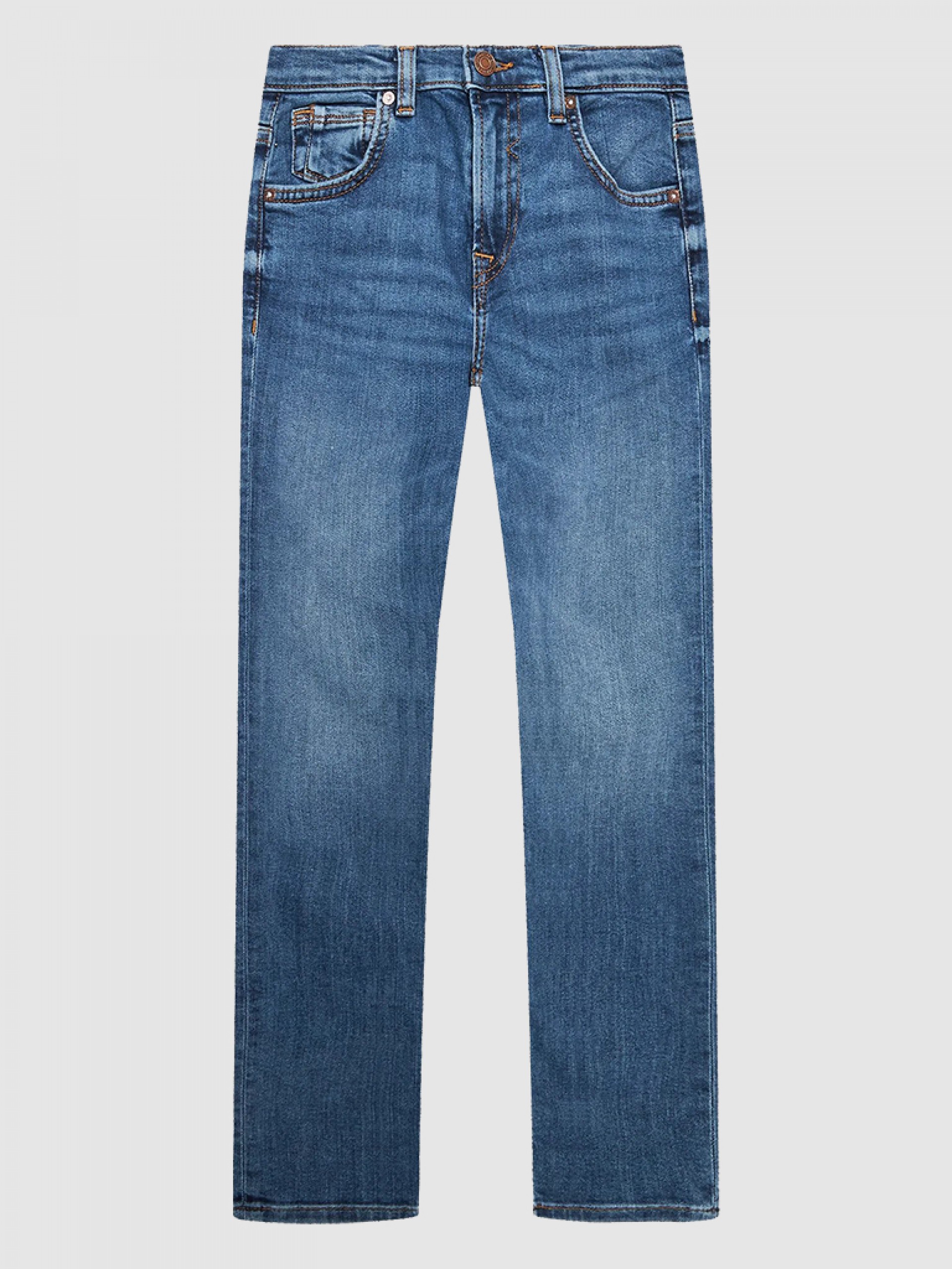 Pantalones Niño Guess