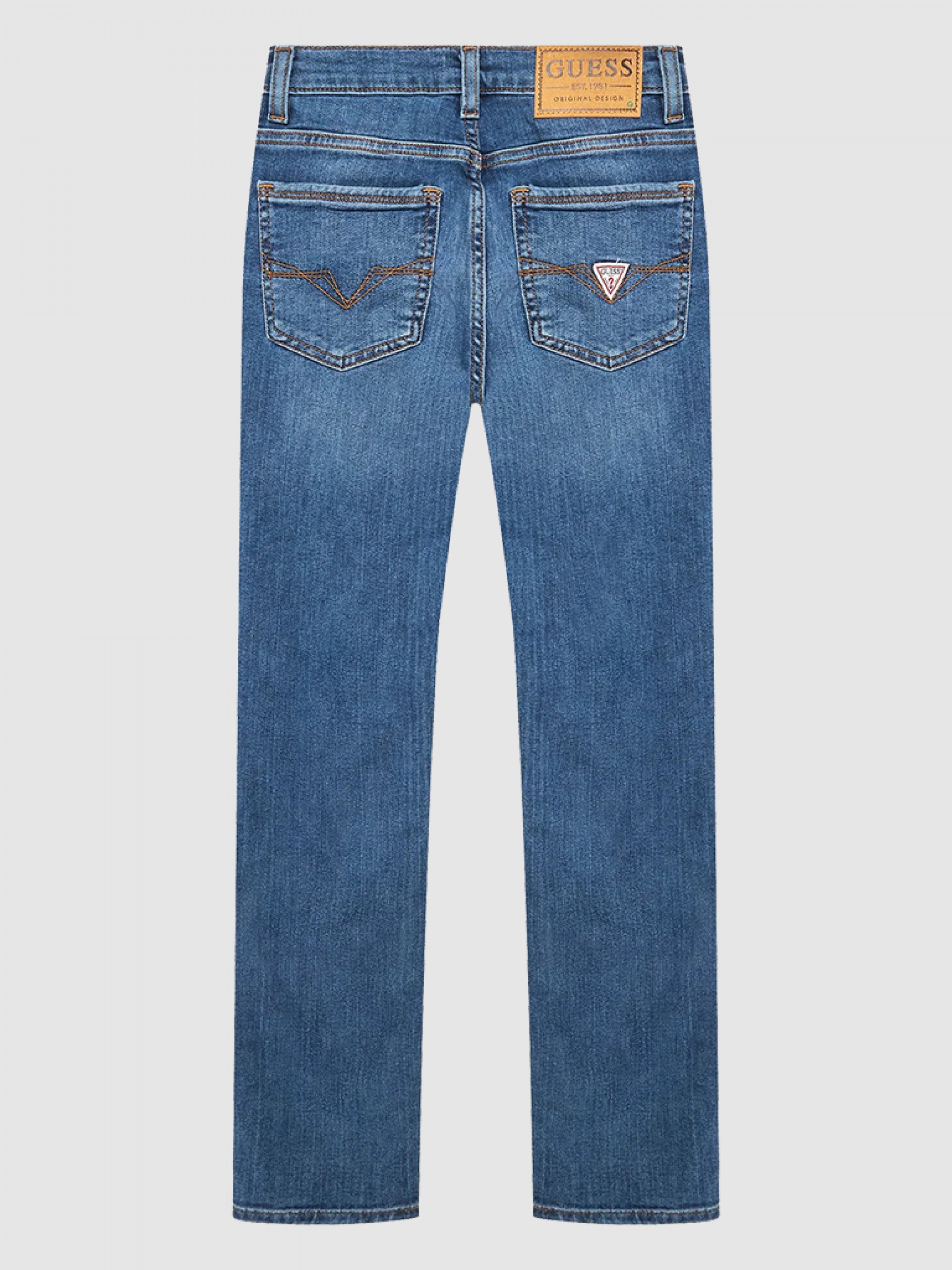Pantalones Niño Guess