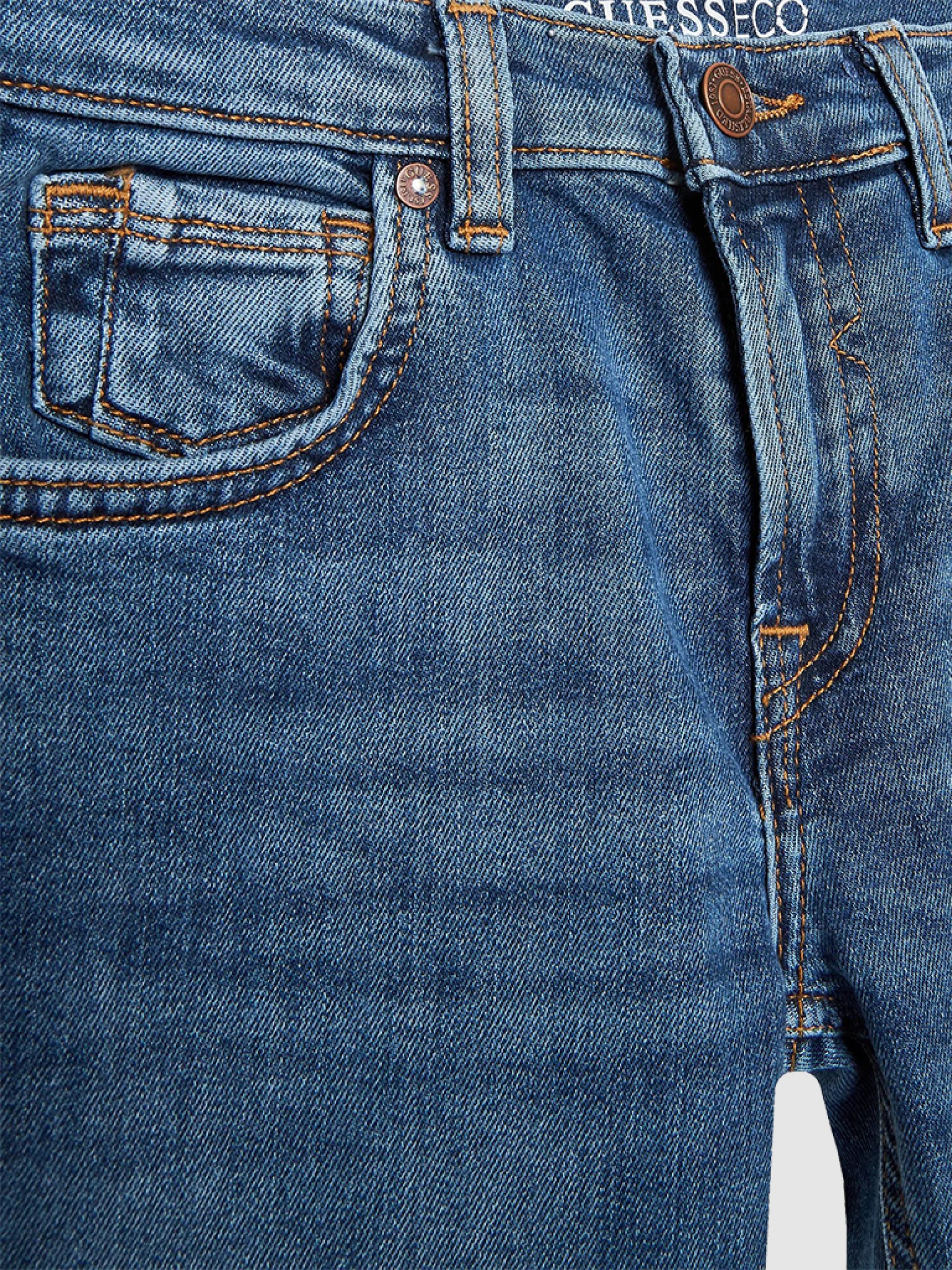 Pantalones Niño Guess