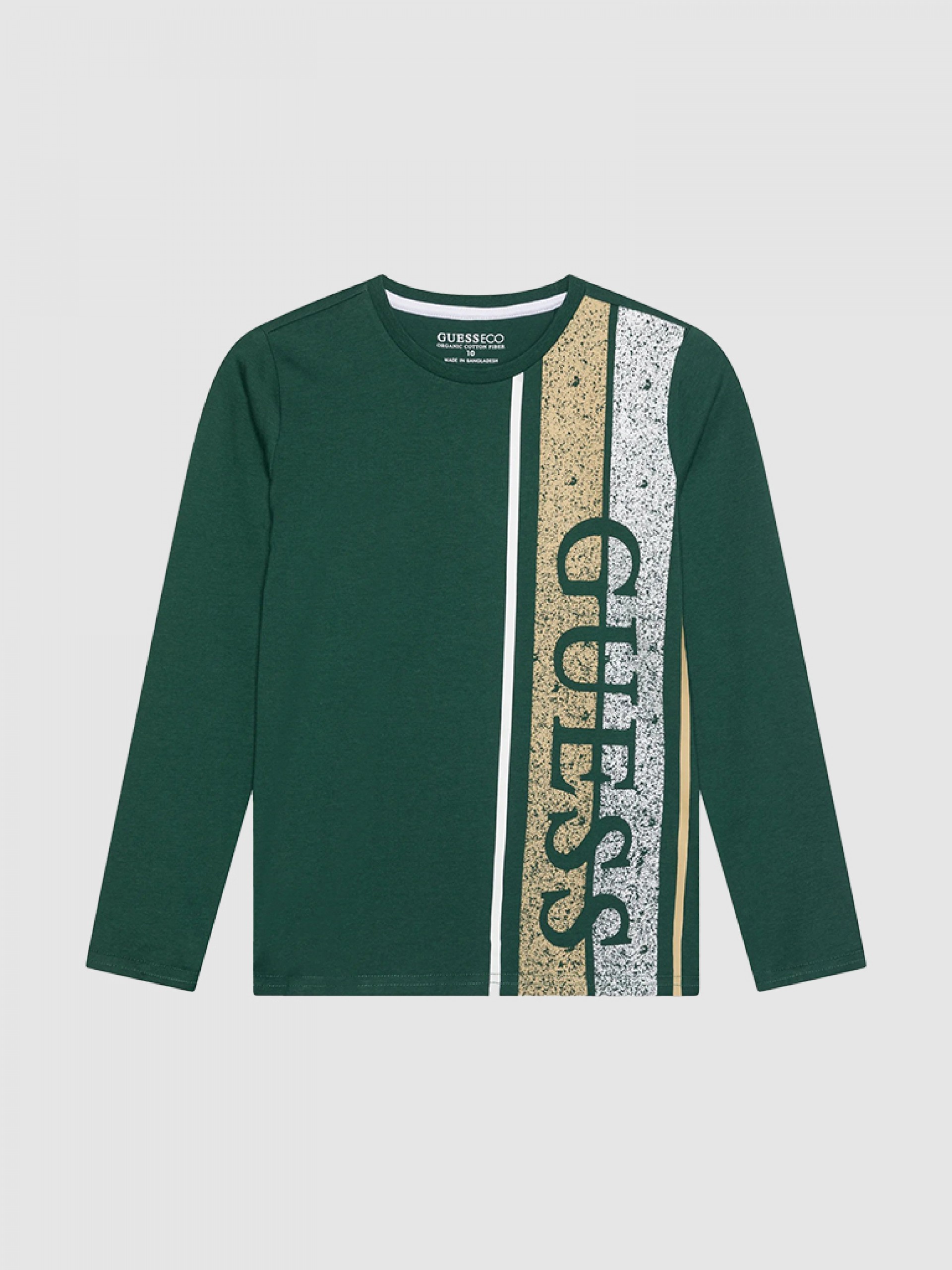 Camiseta Niño Guess