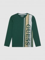 Camiseta Niño Guess Camiseta Niño Guess