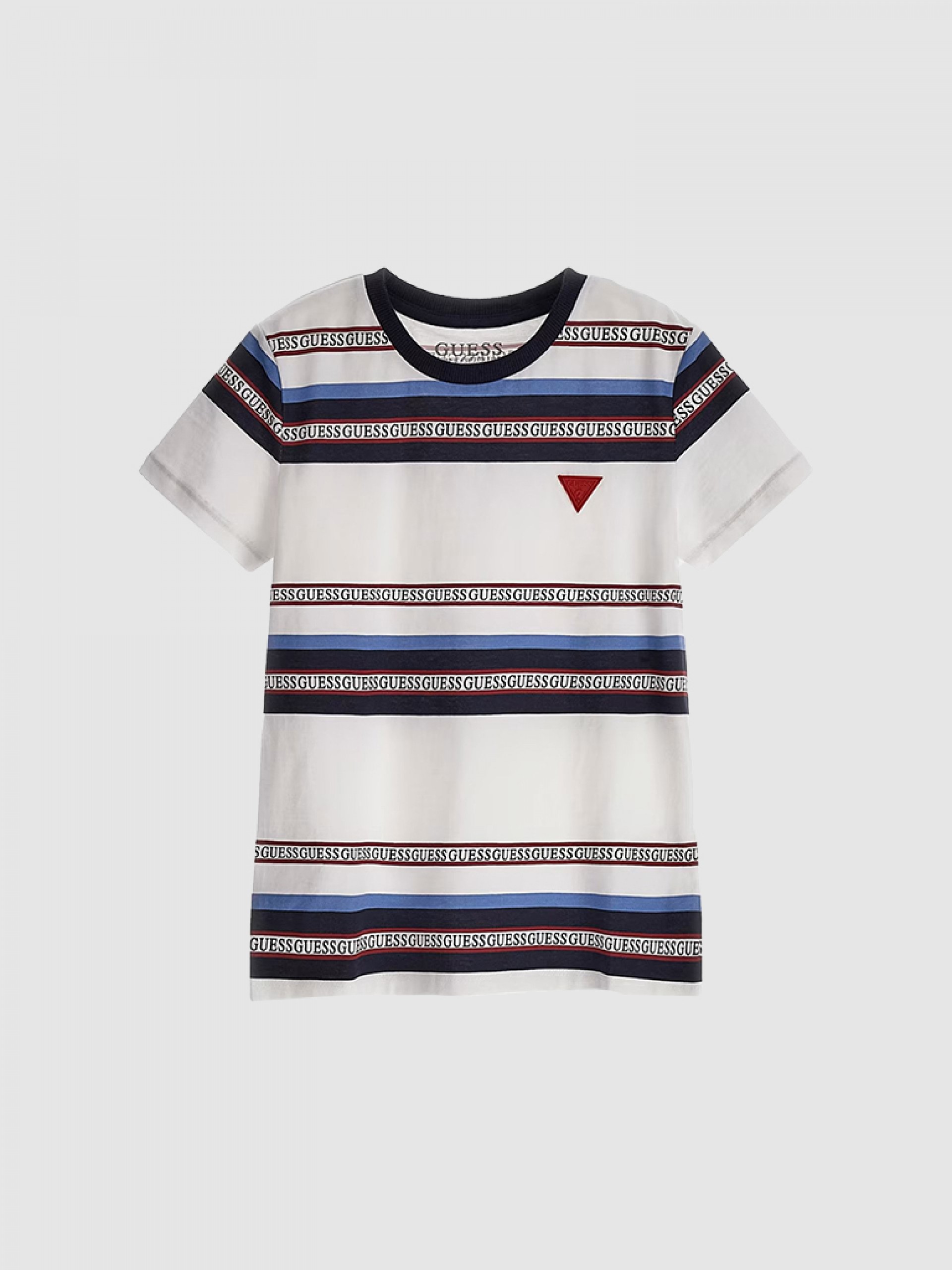 T-Shirt Boy Guess
