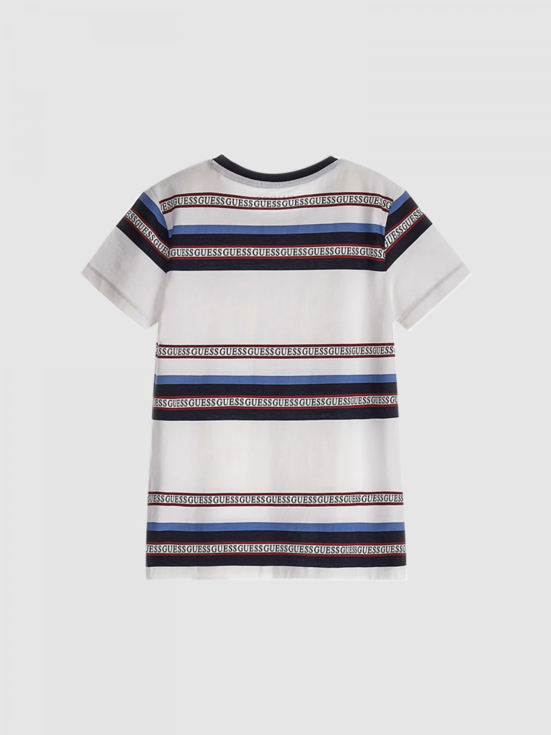 T-Shirt Boy Guess