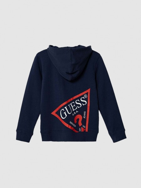 Casacos Menino Guess Kids