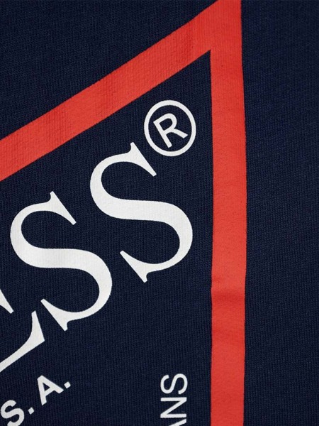 Casacos Menino Guess Kids