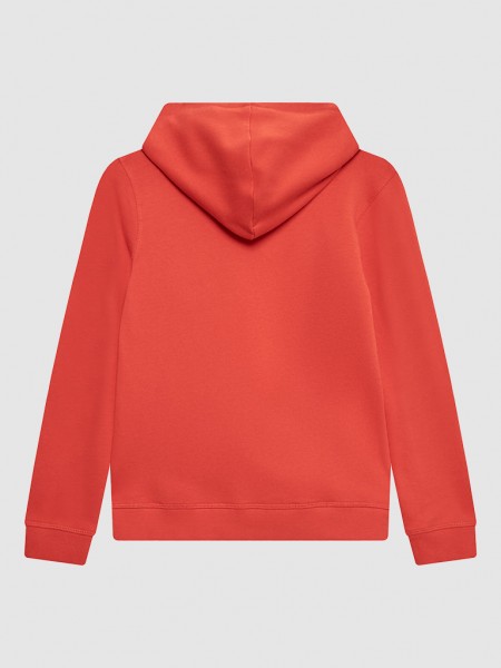 Camisola/sweater Menino Guess Kids