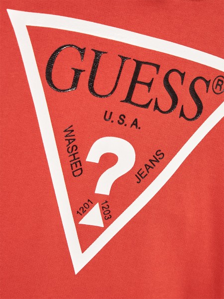 Camisola/sweater Menino Guess Kids