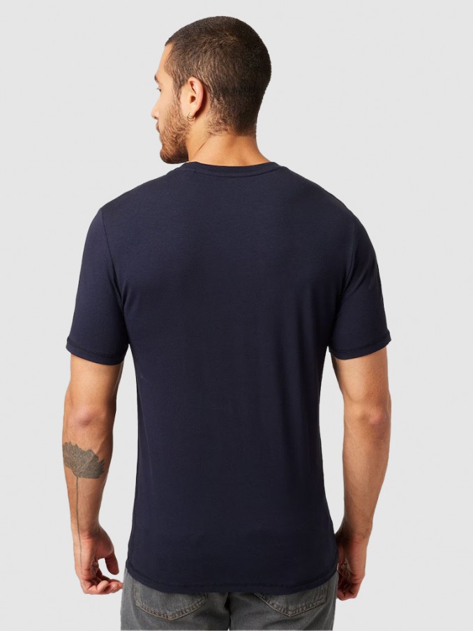 T-Shirt Man Guess