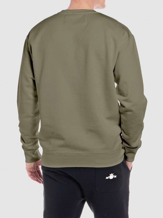 Jersey Hombre Replay