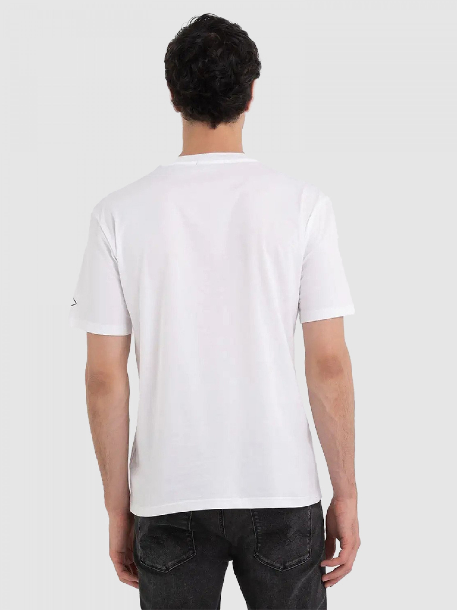 T-Shirt Man Replay