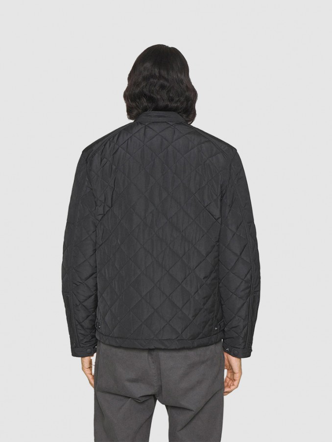Jacket Man Replay