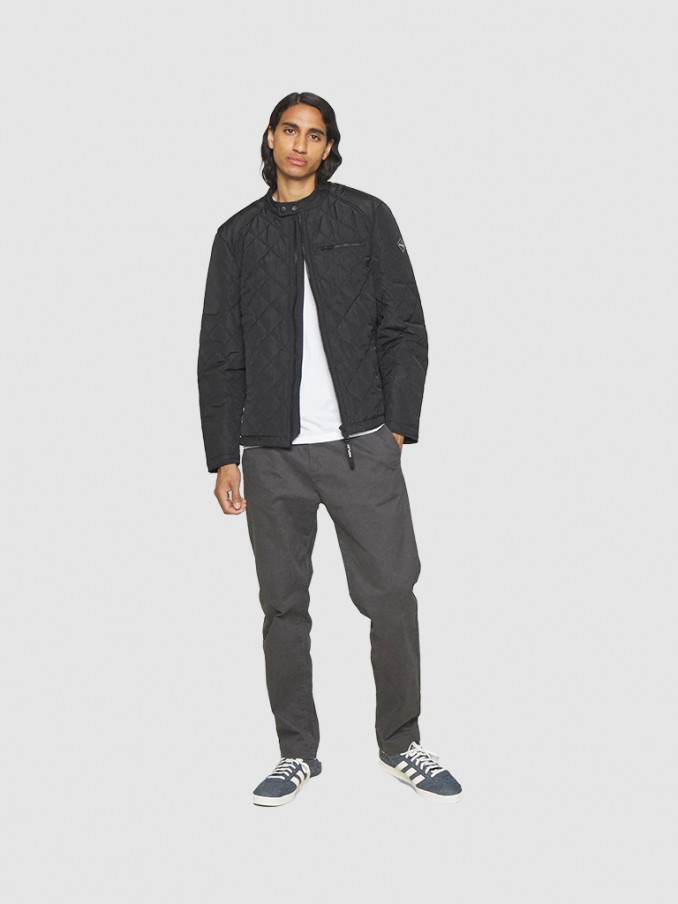 Jacket Man Replay