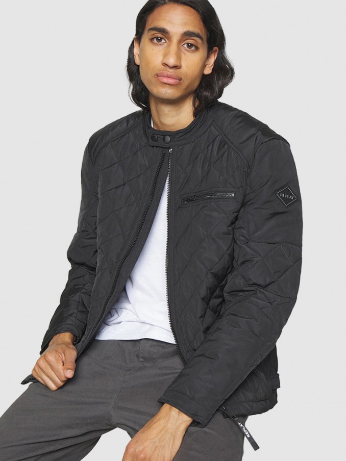 Jacket Man Replay