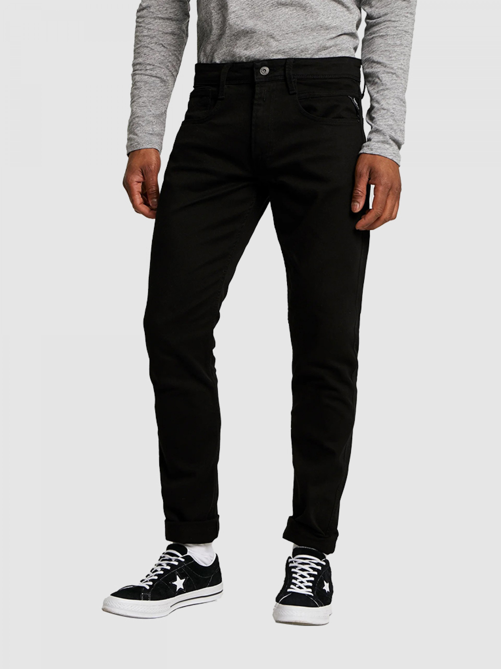 Pants Man Replay