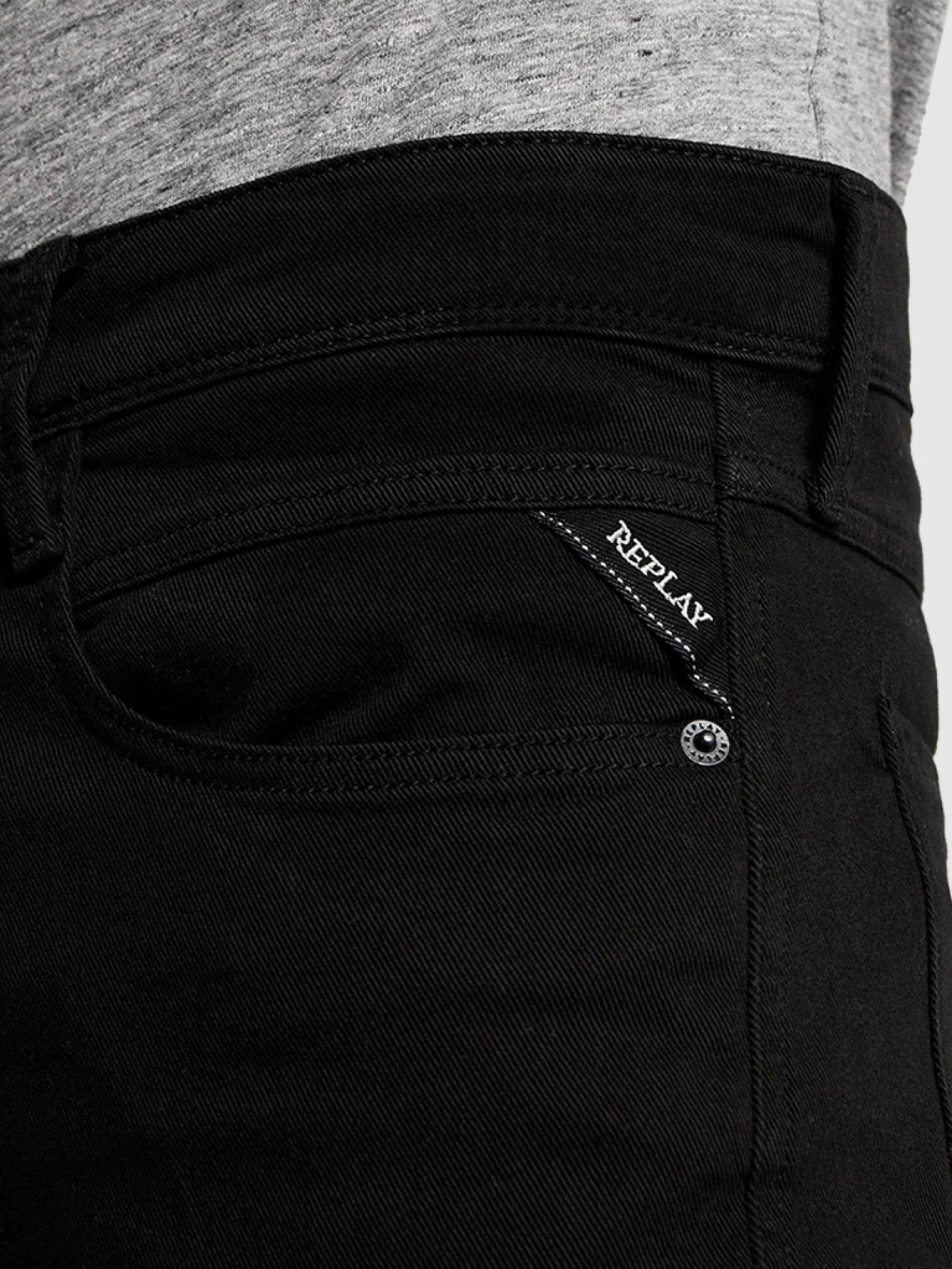 Pants Man Replay