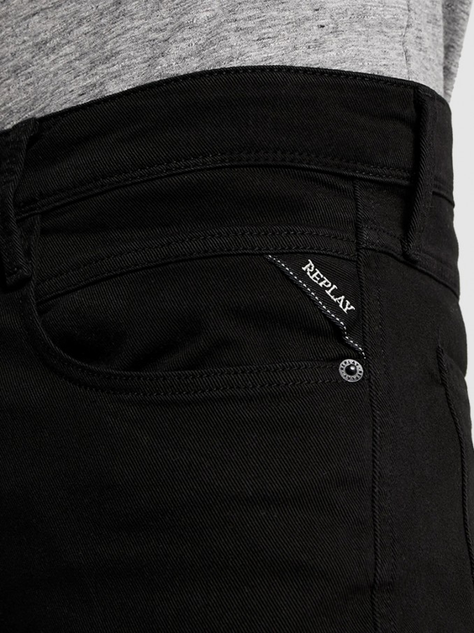 Pants Man Replay