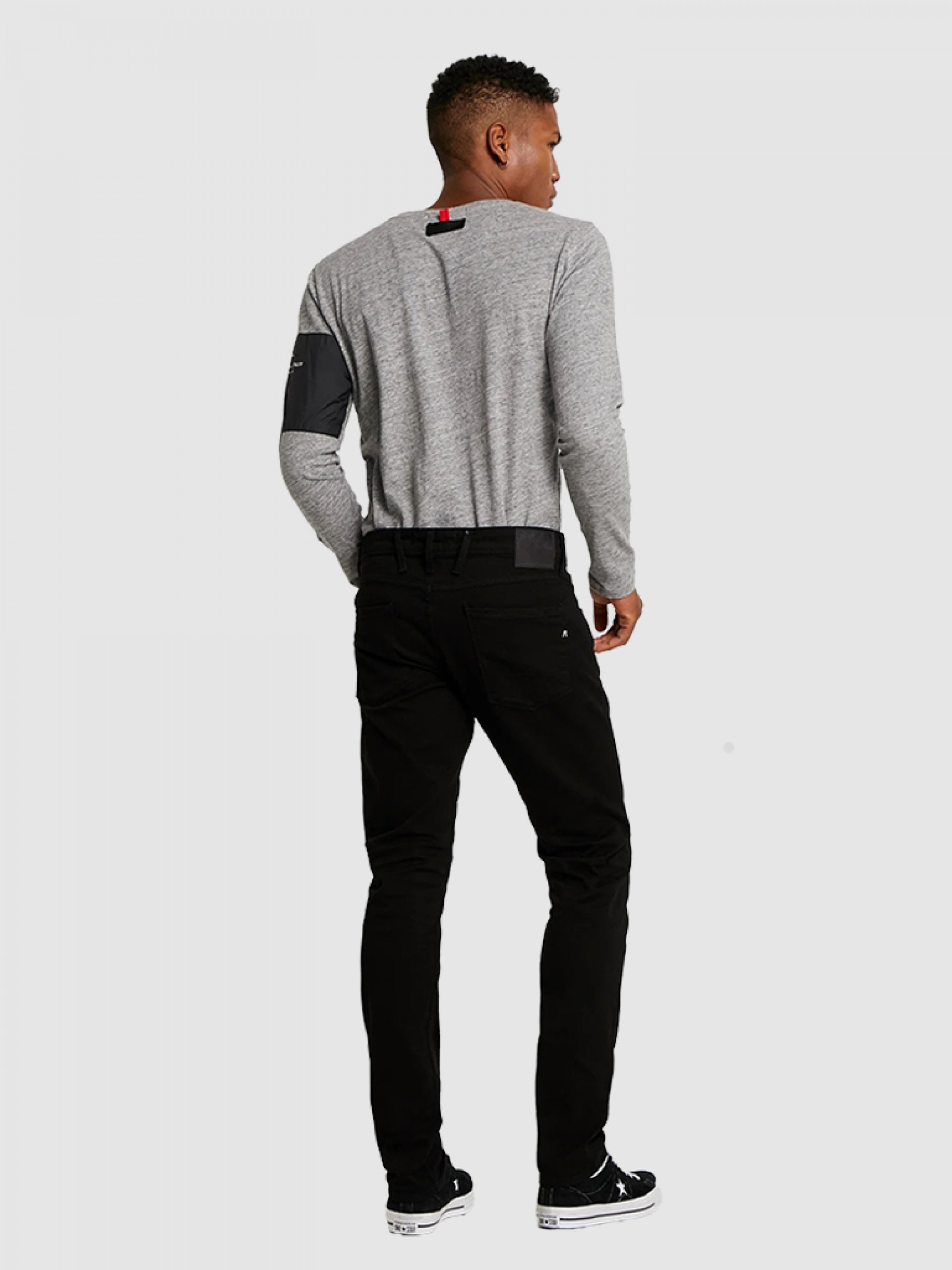 Pants Man Replay