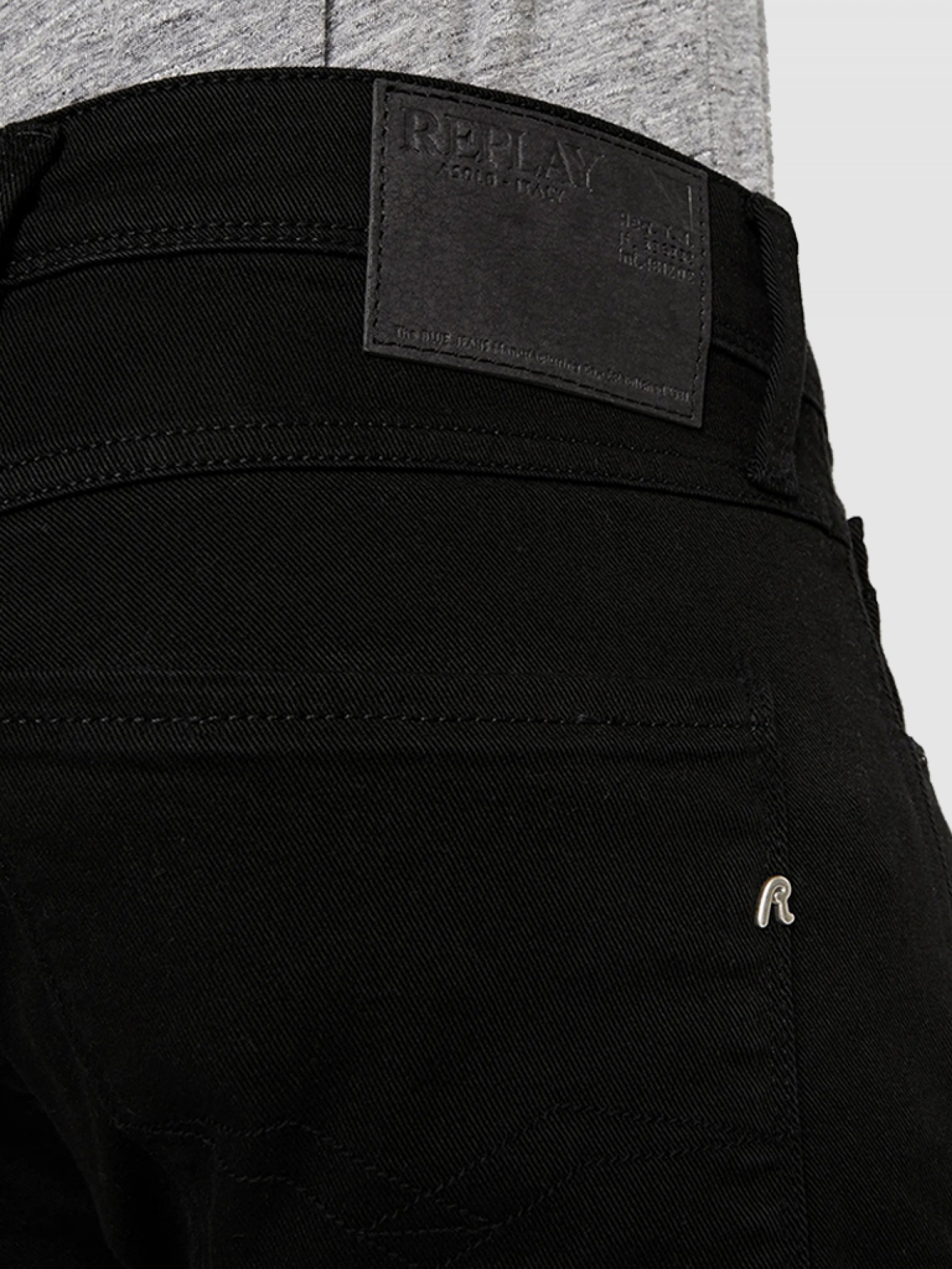 Pants Man Replay