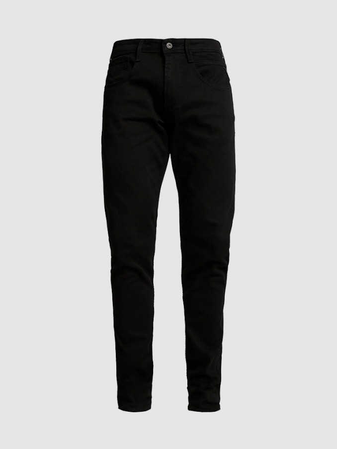 Pants Man Replay