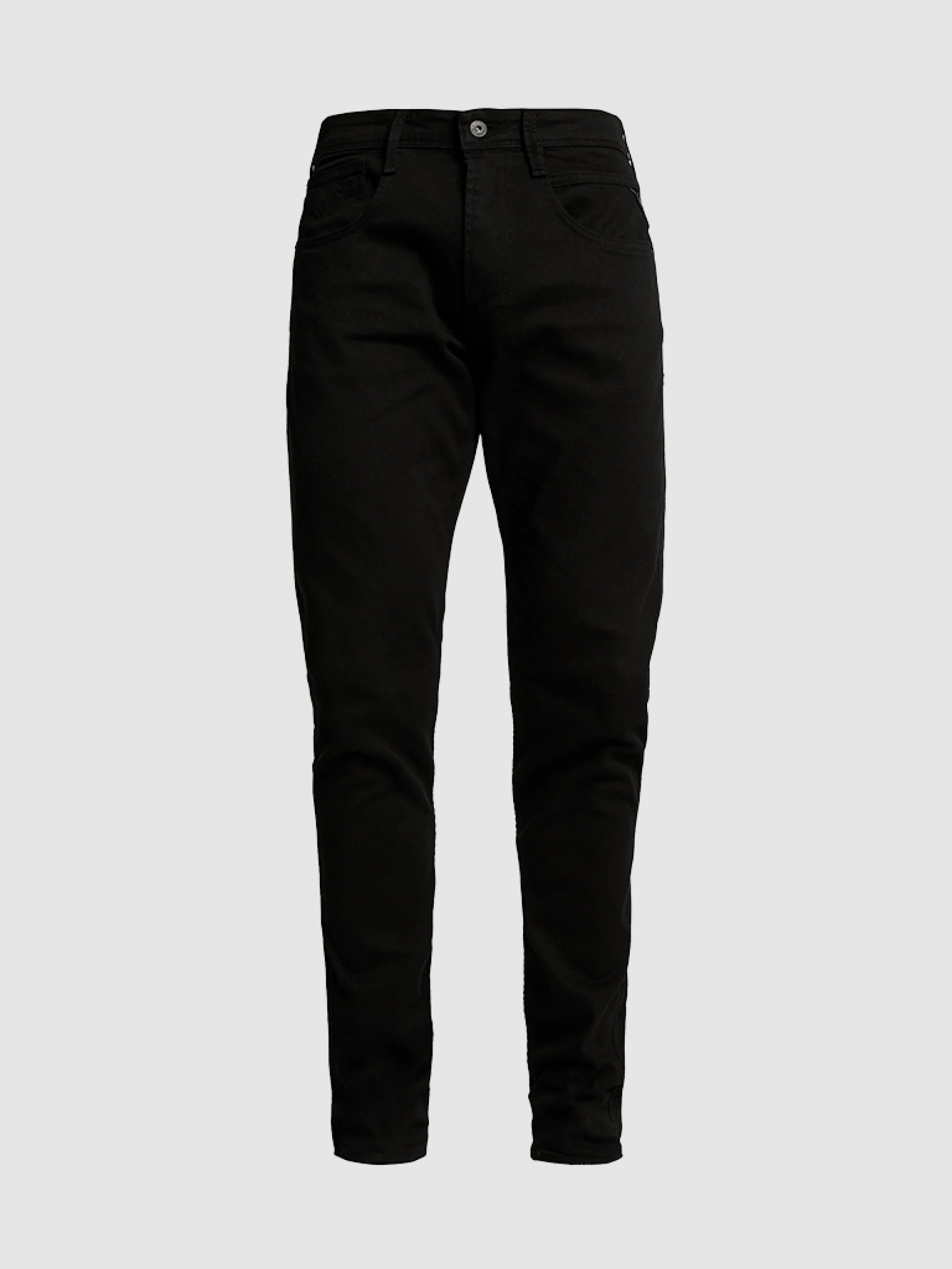 Pants Man Replay