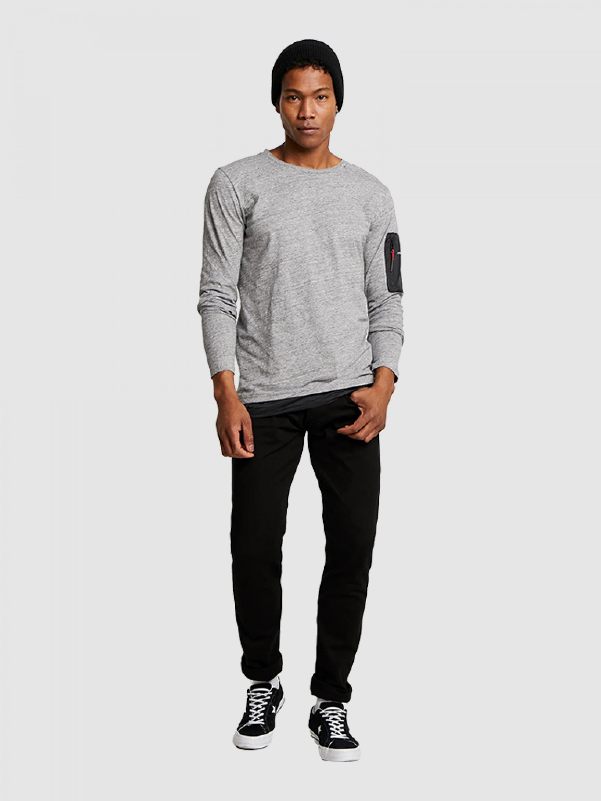 Pants Man Replay