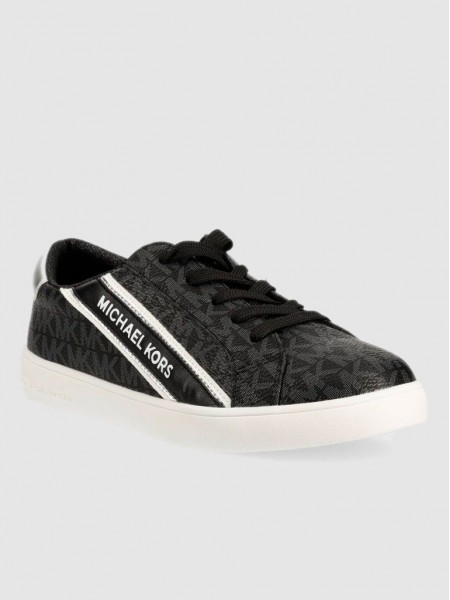 Sapatilhas Menina Michael Kors Kids Sapatilhas Menina Michael Kors Kids
