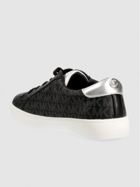 Sapatilhas Menina Michael Kors Kids Sapatilhas Menina Michael Kors Kids