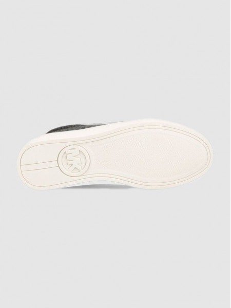 Sapatilhas Menina Michael Kors Kids Sapatilhas Menina Michael Kors Kids