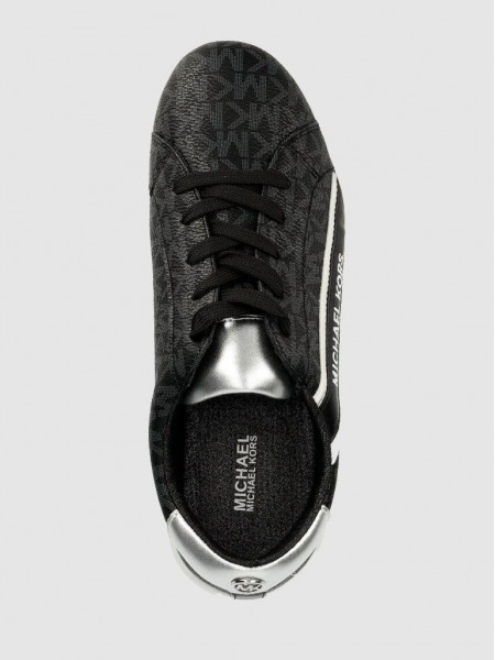Sapatilhas Menina Michael Kors Kids Sapatilhas Menina Michael Kors Kids