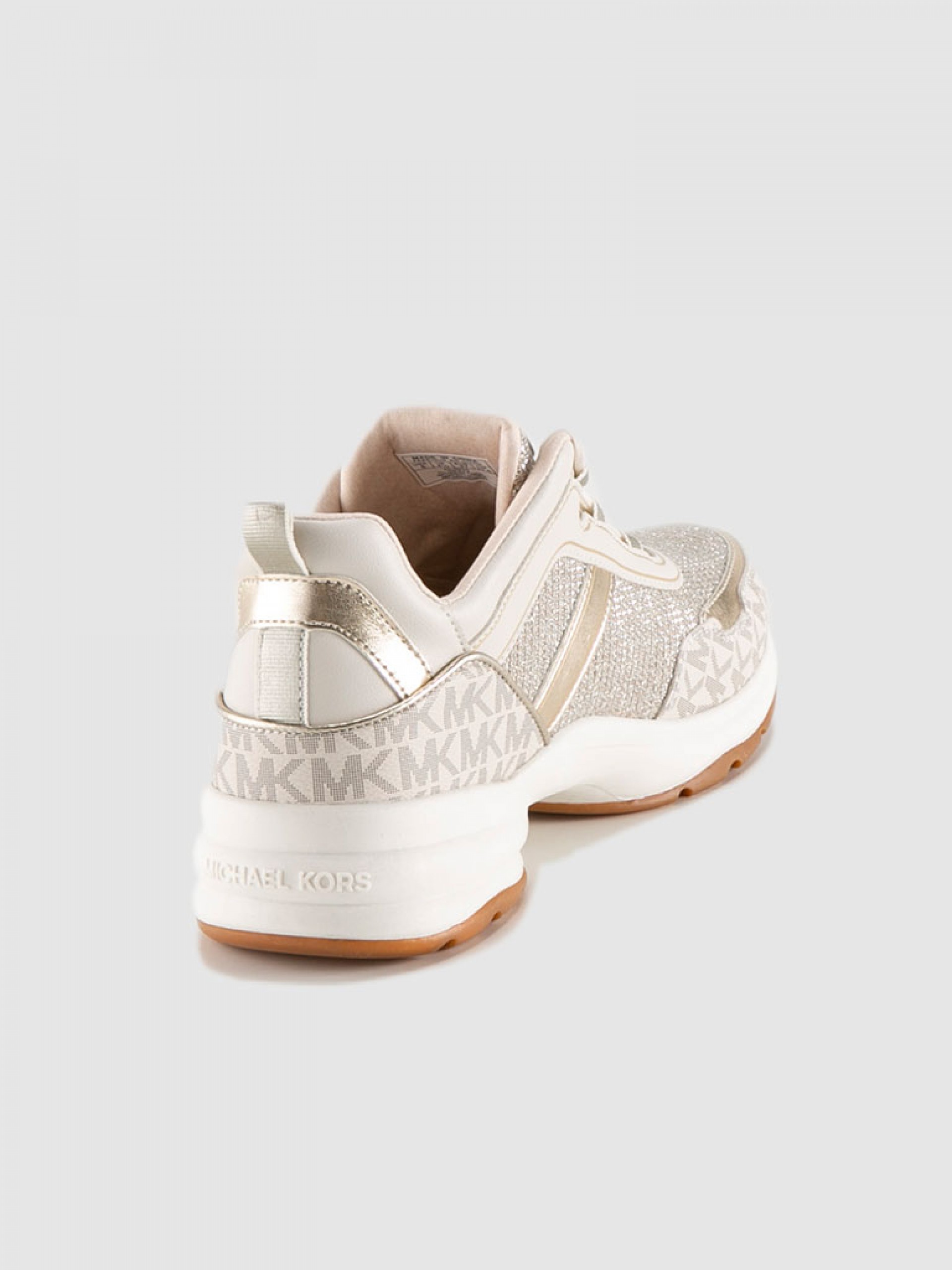 Sneakers Girl Michael Kors