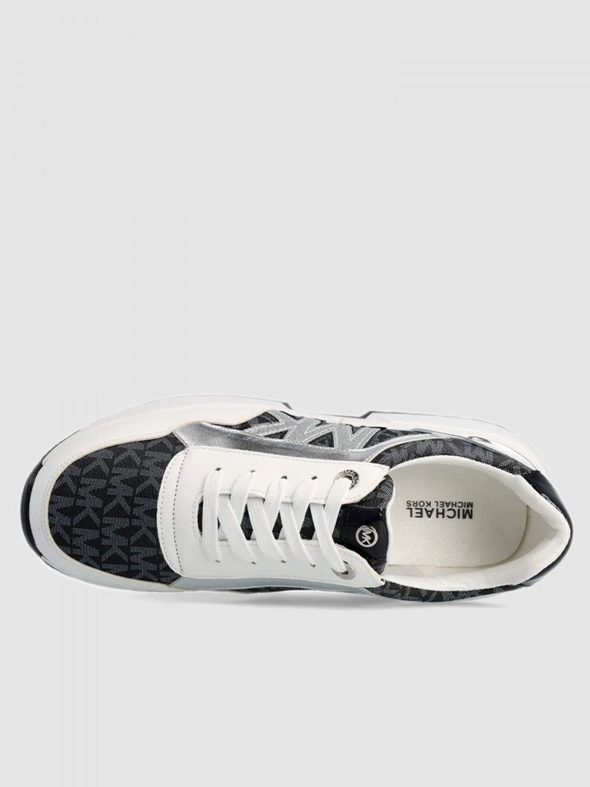 Tenis Niña Michael Kors