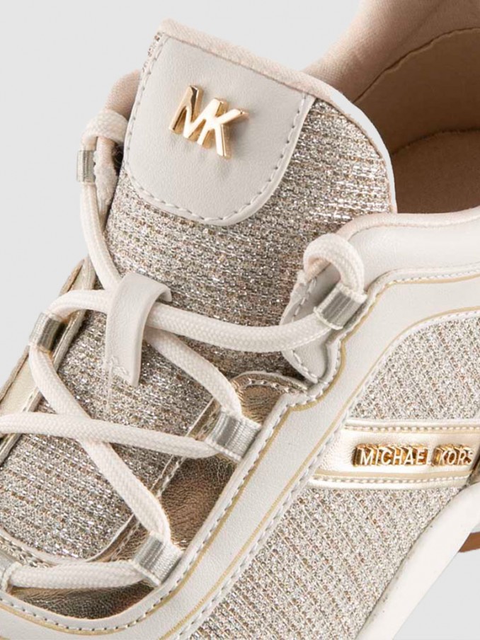 Sneakers Girl Michael Kors