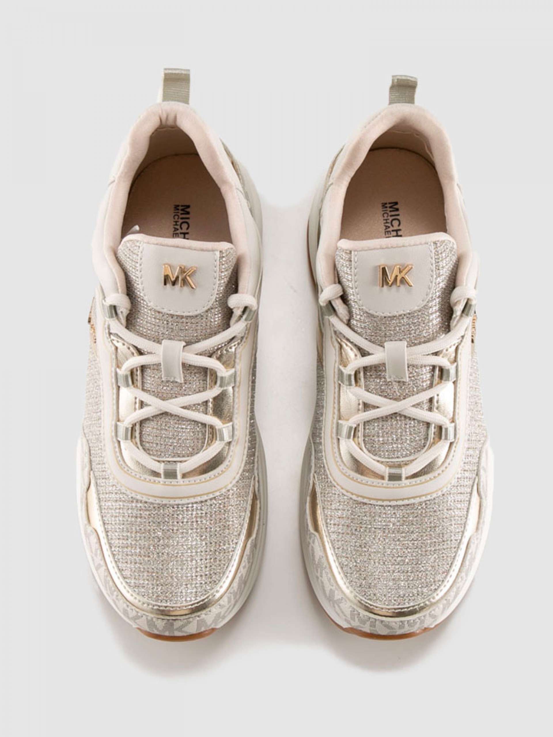 Sneakers Girl Michael Kors