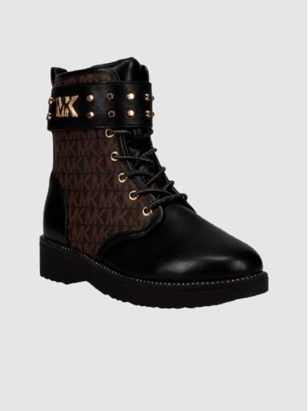 Botas Nia Michael Kors