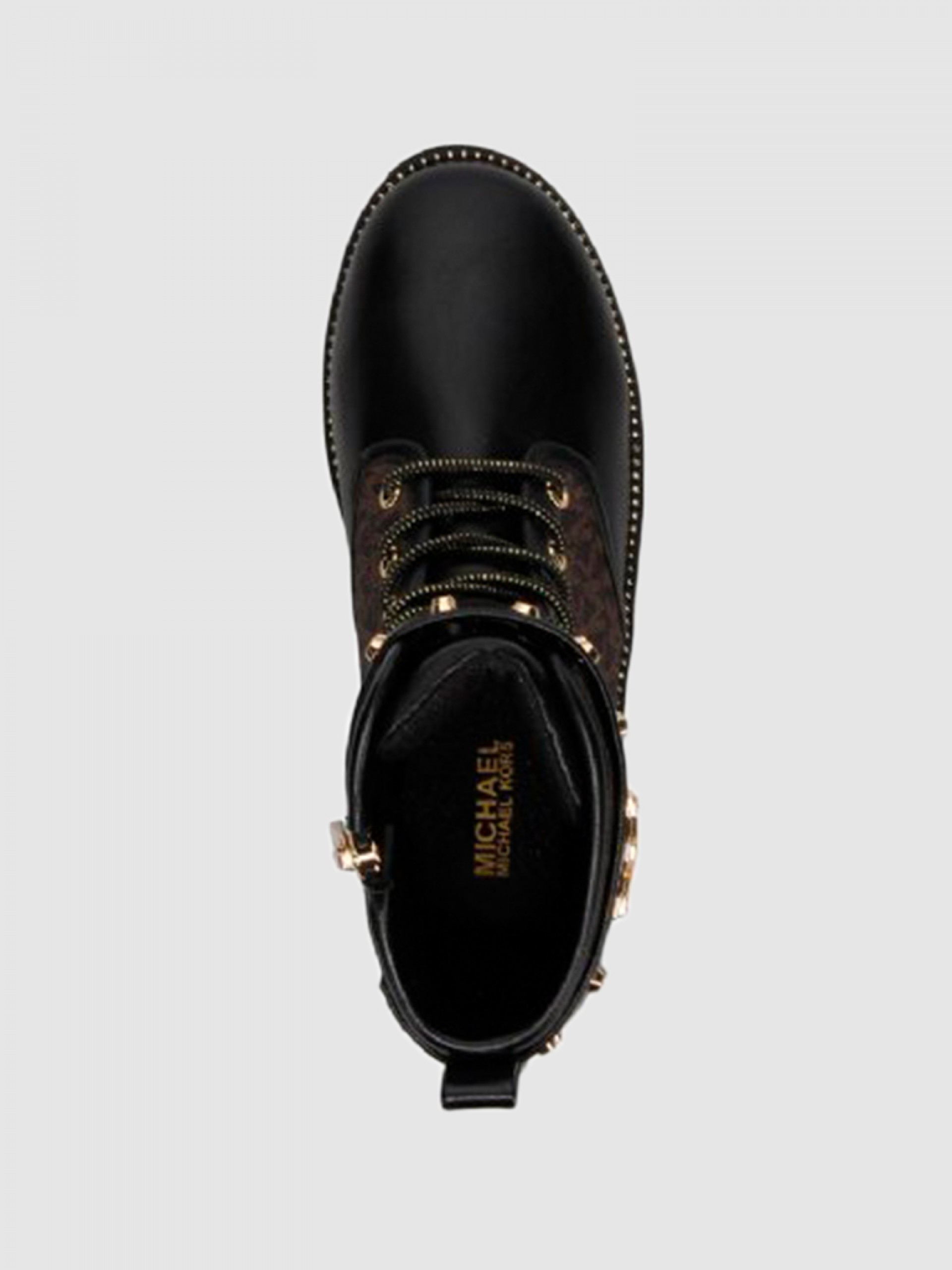 Botas Niña Michael Kors