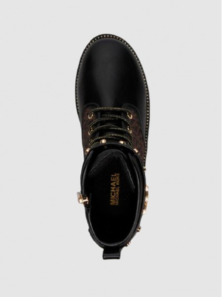 Botas Nia Michael Kors