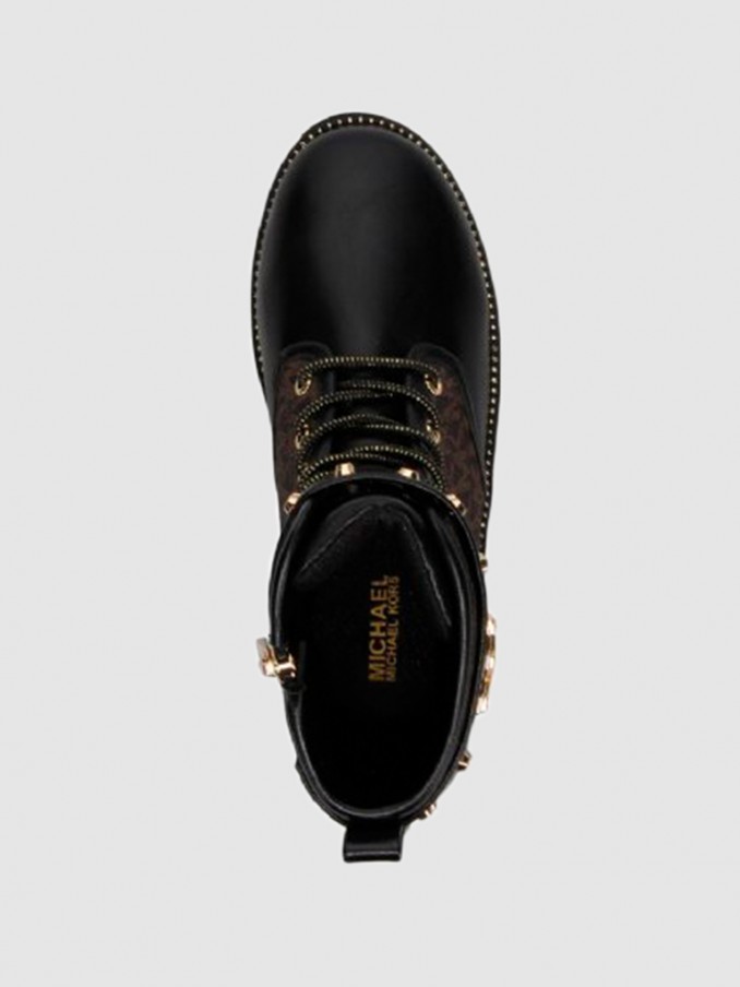 Boots Girl Michael Kors
