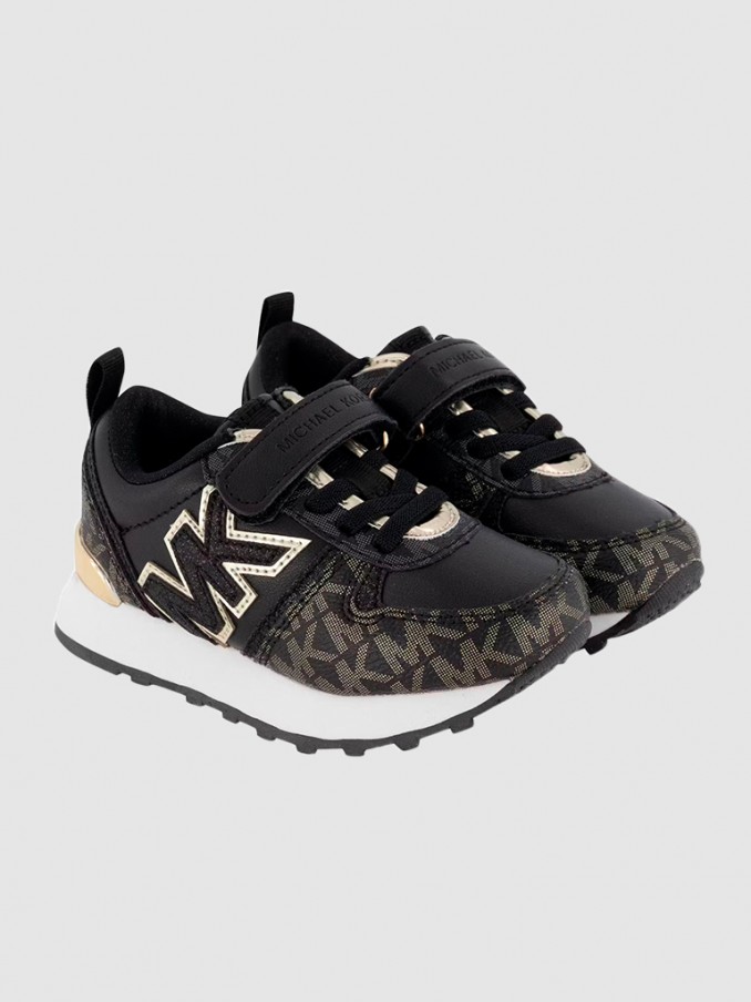 Tenis Ni�a Michael Kors