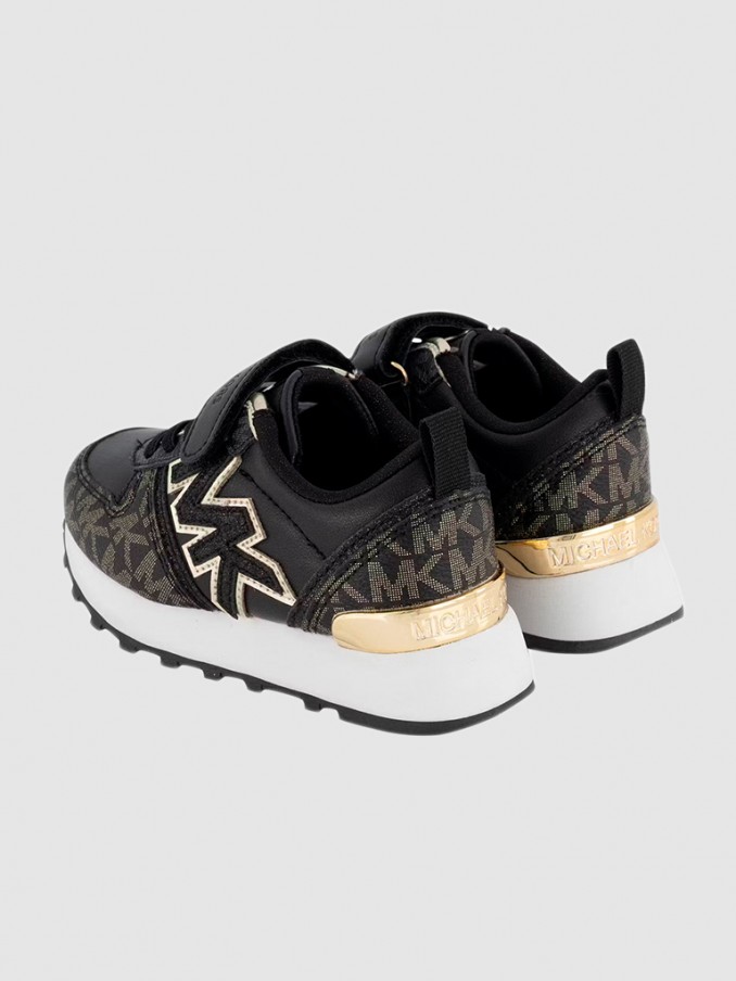 Tenis Ni�a Michael Kors