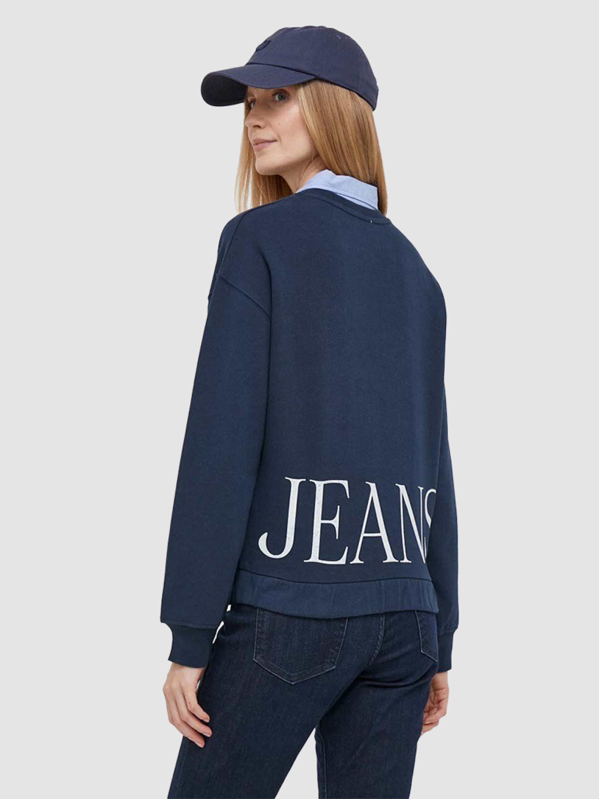 Jersey Mujer Pepe Jeans London
