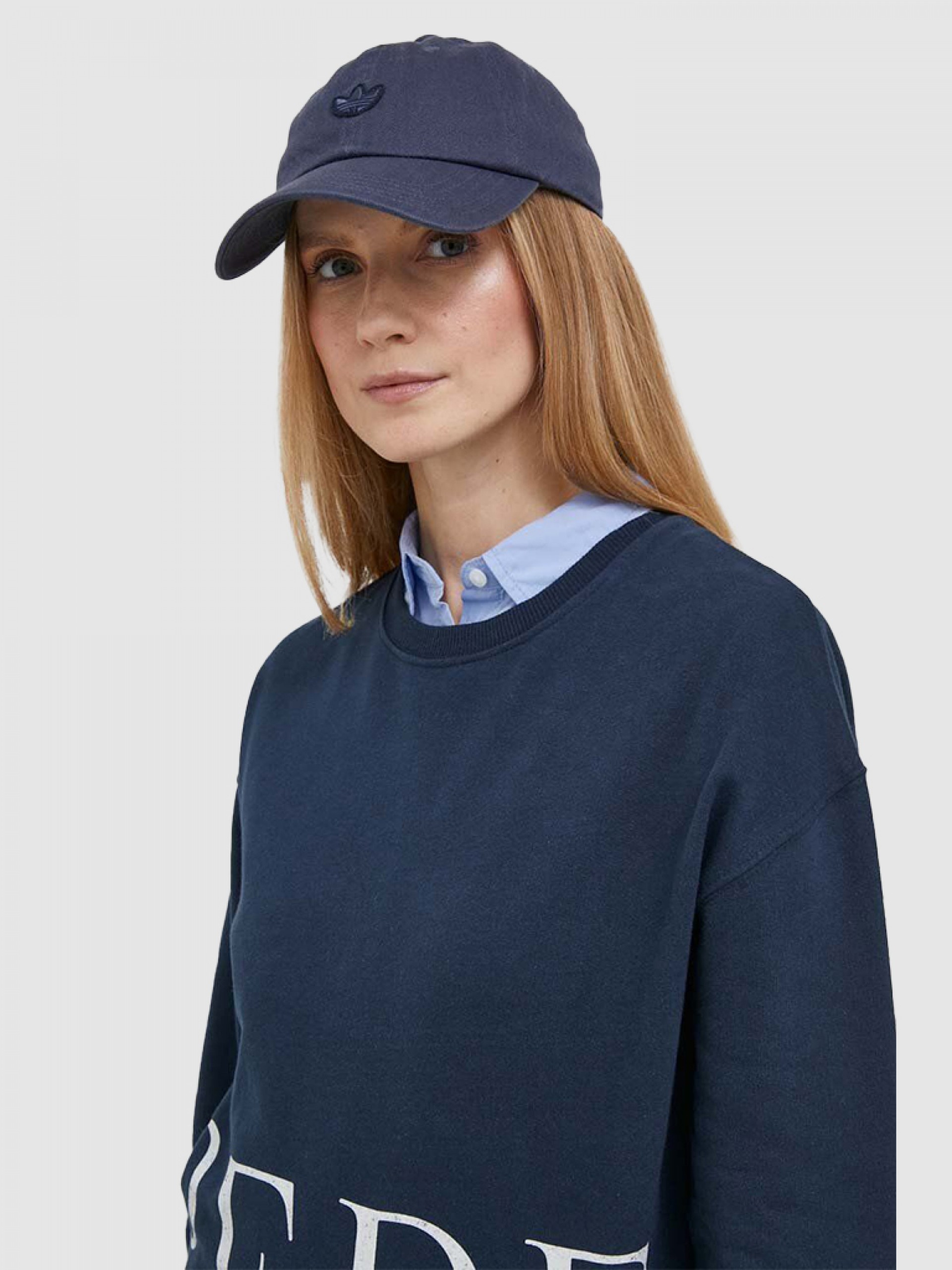 Jersey Mujer Pepe Jeans London