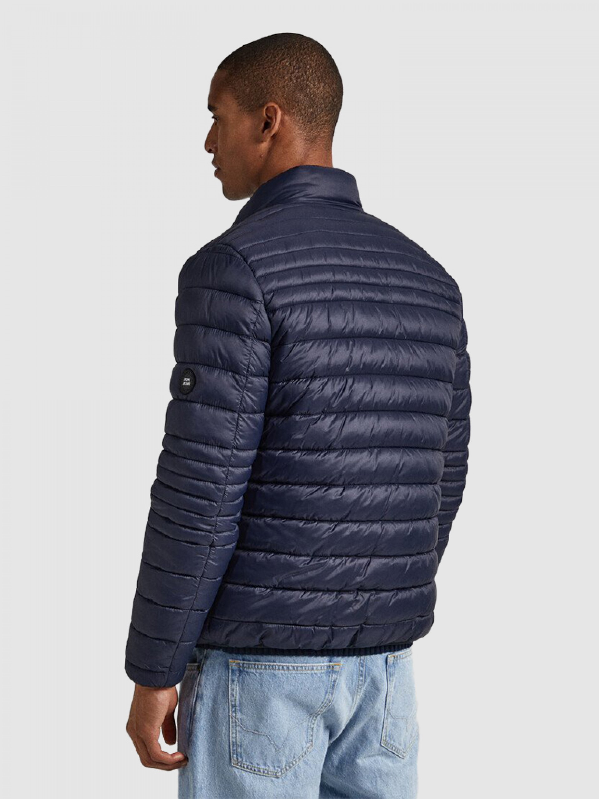 Jacket Man Pepe Jeans London