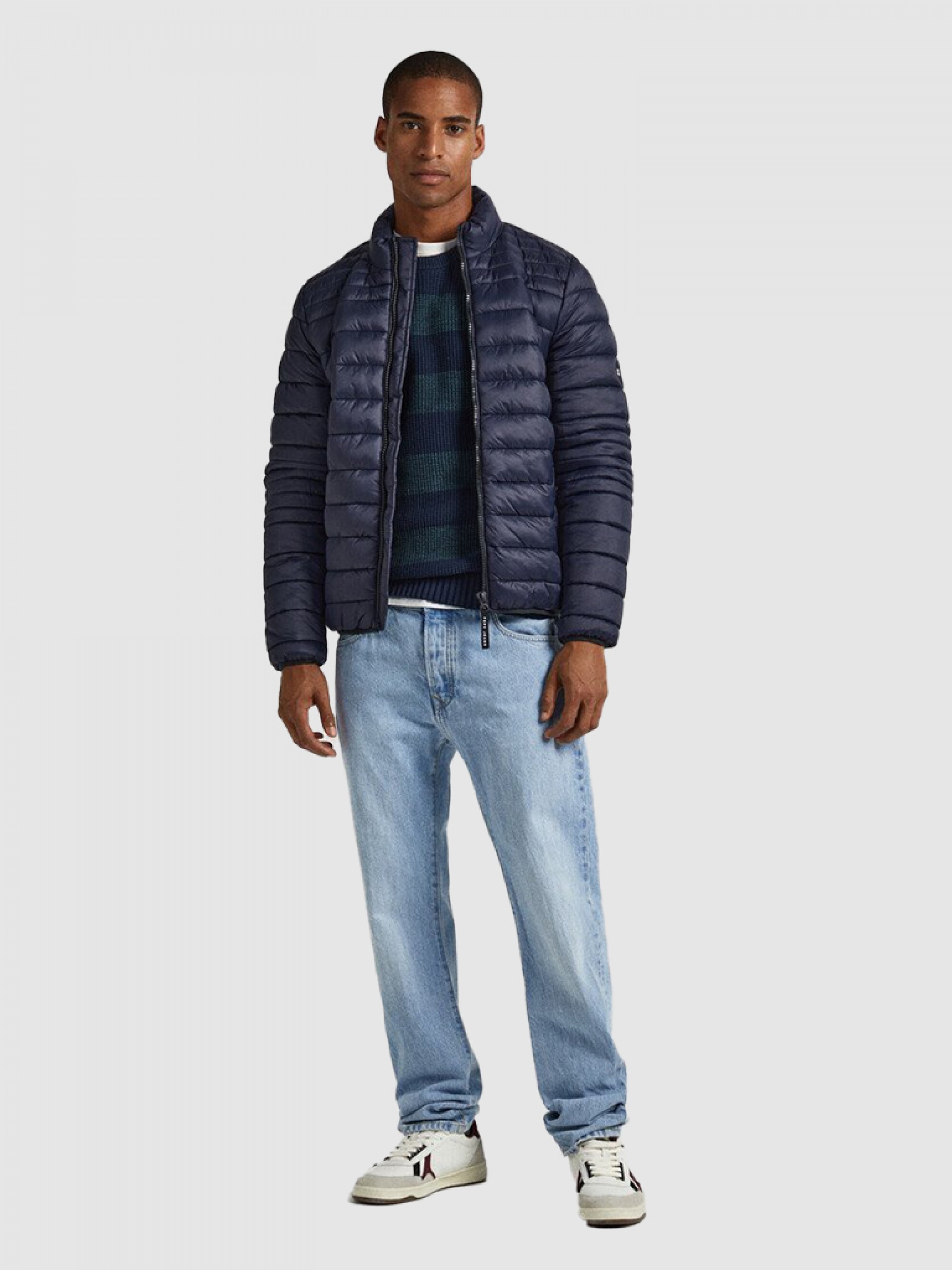 Jacket Man Pepe Jeans London