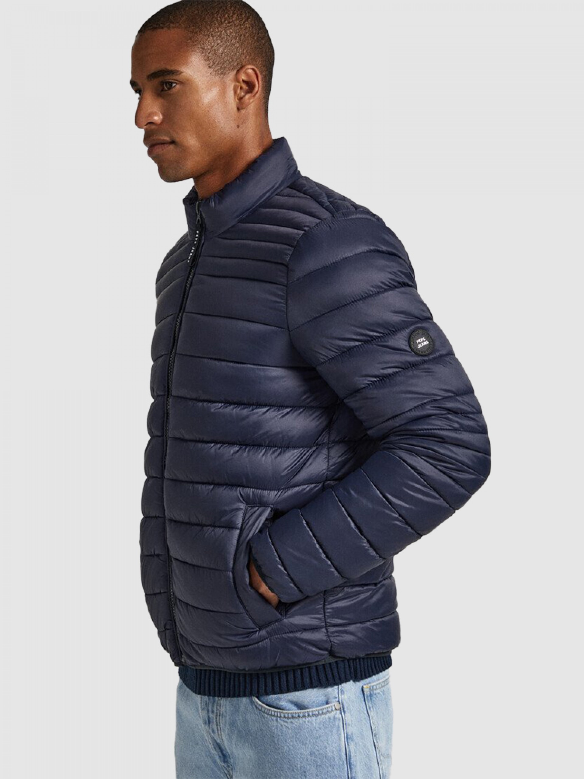 Jacket Man Pepe Jeans London