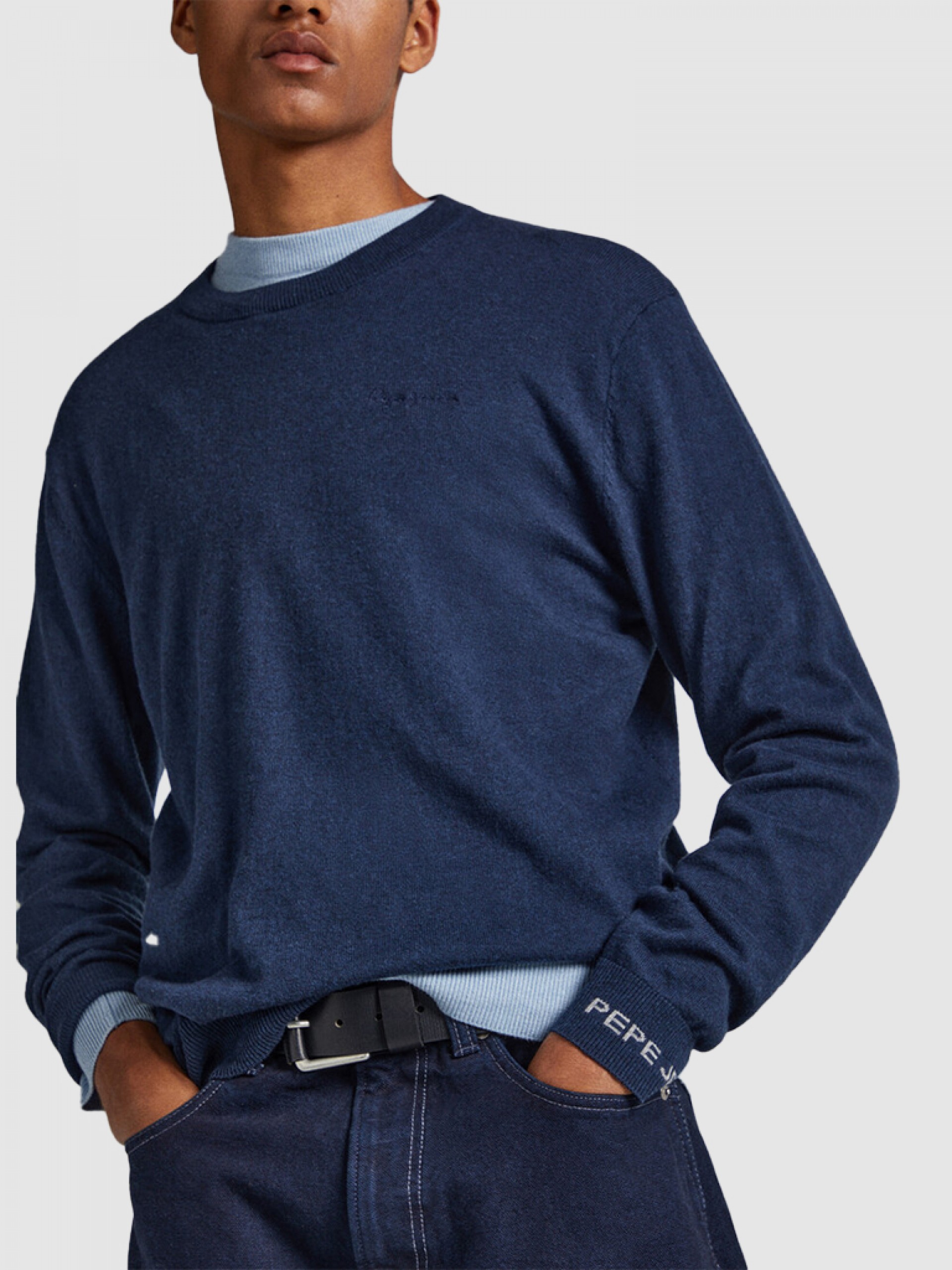 Sueter Hombre Pepe Jeans London