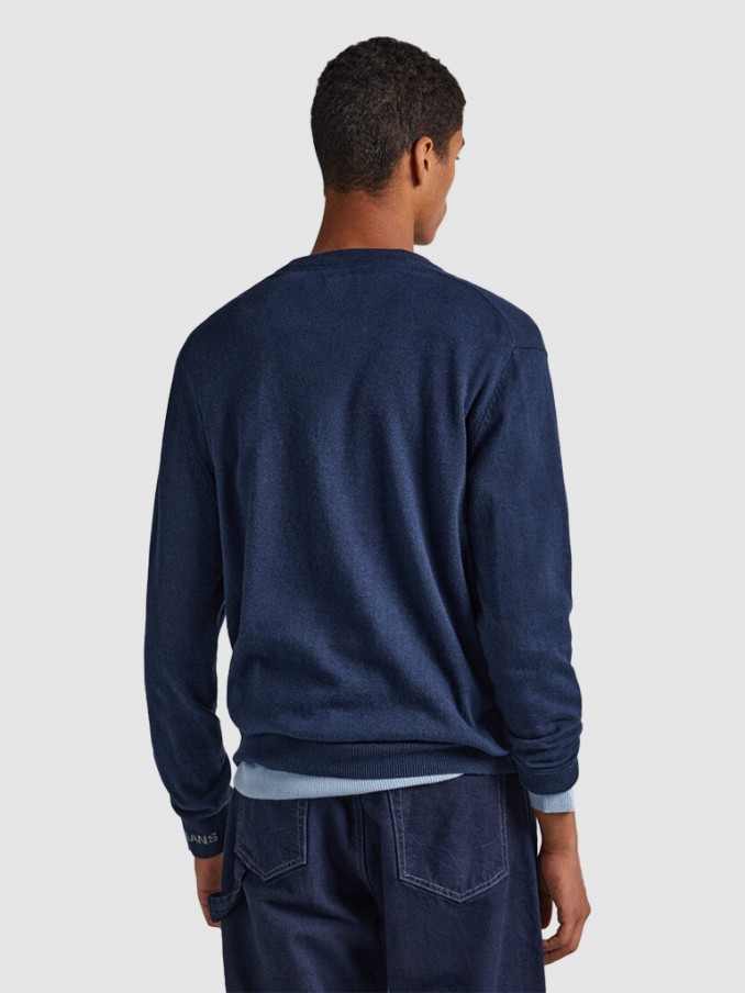Sueter Hombre Pepe Jeans London