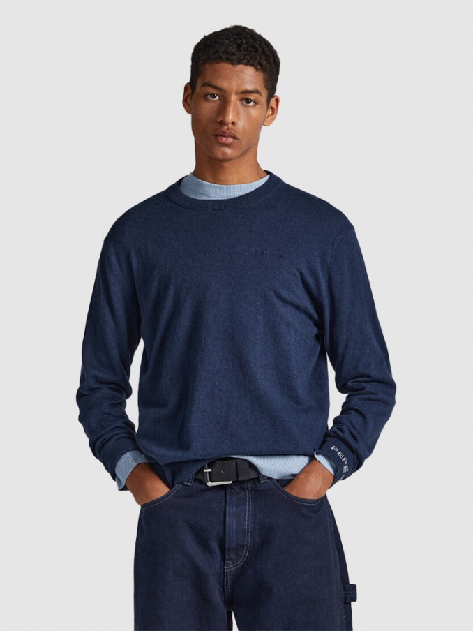 Sueter Hombre Pepe Jeans London