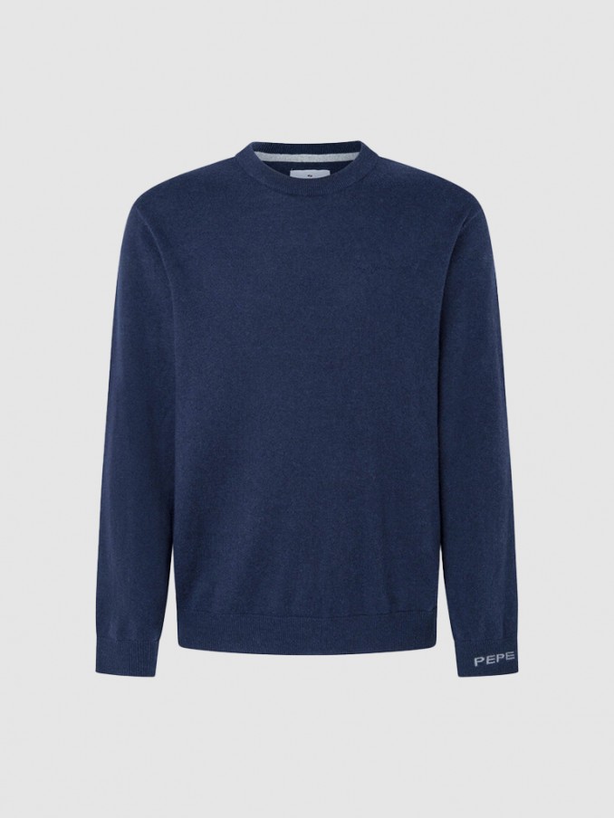 Sueter Hombre Pepe Jeans London